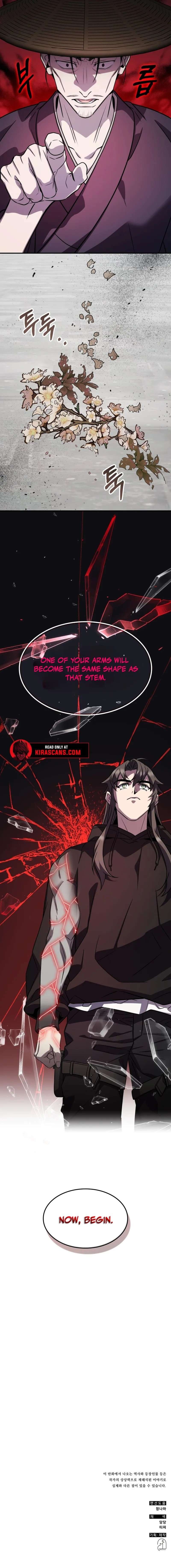 Drug Devourer Chapter 124 19